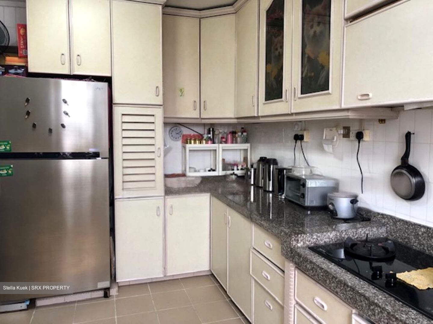 Blk 9 Toh Yi Gardens (Bukit Timah), HDB 5 Rooms #425469971